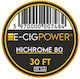 E-Cig Power Sârmă pentru D.I.Y. de Țigări Electronice 1buc
