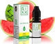 Nixx Έτοιμο Υγρό Αναπλήρωσης Watermelon 3mg 10ml