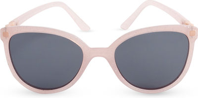 Ochelari de soare Kietla 6-9 ani Buzz Bu5sun Pinkgli Colectia pentru fete Su24