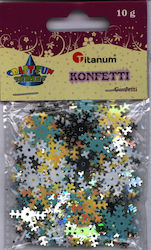 Titanum Konfetti 10gr