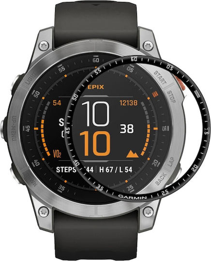 Enkay Displayschutzfolie Für Garmin Epix 1 Stück e49566