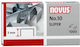 Novus Σύρματα Συρραπτικού 1000buc zsk2150022
