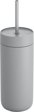 Fellow Carter Glass Thermos Stainless Steel 473ml Gray