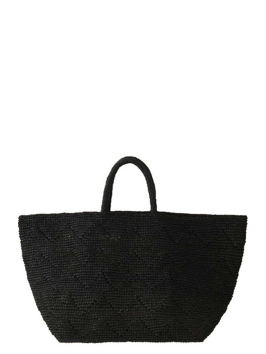 Camalya Toabi Damen Tasche Hand Schwarz