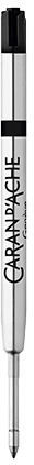 Caran D'ache Replacement Ink for Pen Medium Black