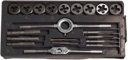 Gadget Master Set Colier & Filete din Oțel 20buc Gadget Master Set Colier & Filete din Oțel 20buc