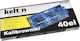 Keltin Tap & Die Sets Steel 1/8NPT27mm 40pcs