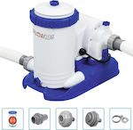 Bestway Pool Water Pump Filter Single-Phase