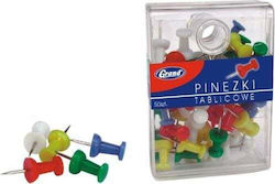 Grand Prix 50 Piuneze de desen 21mm 21K071X