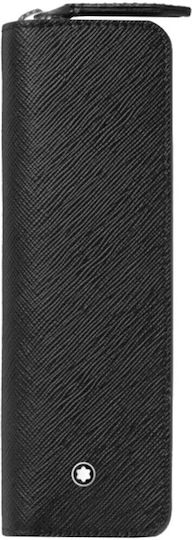 MontBlanc Sartorial Θήκη για 1 Στυλό σε Μαύρο χρώμα