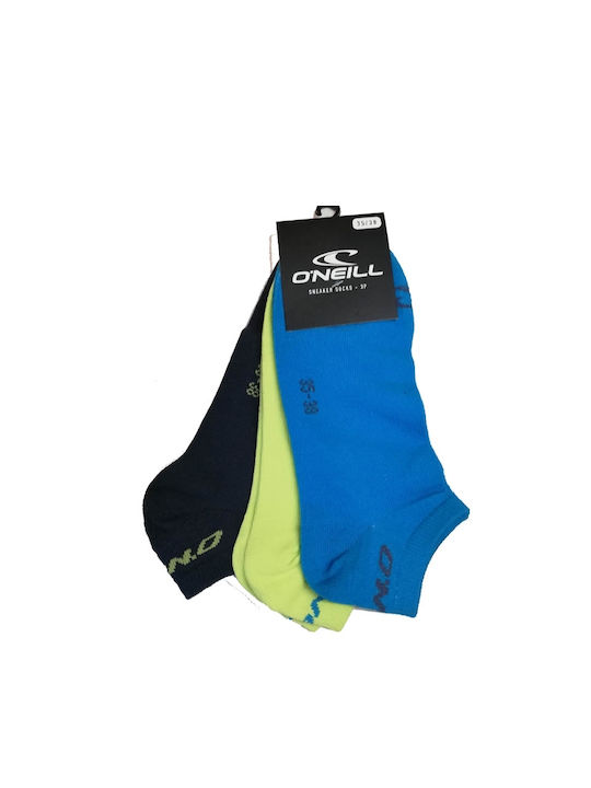 O'neill Socks Multicolour 3Pack