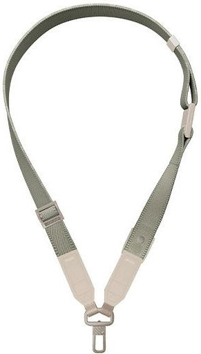 Uniq Neck Strap for Mobile Phones Green