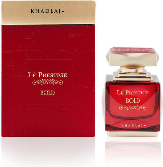 Khadlaj Le Prestige Bold Eau de Parfum 100ml