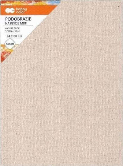 Happy Color Canvas