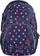 Coocazoo School Bag Backpack Elementary, Elementary Blue 30Liters