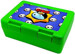 Koupakoupa Brawl Stars Squeak Plastic Kids' Foo...