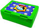 Koupakoupa Brawl Stars Squeak Plastic Kids' Foo...
