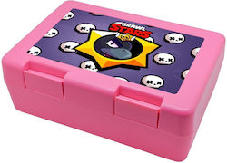 Koupakoupa Brawl Stars Crow Plastic Kids' Food ...