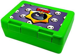 Koupakoupa Brawl Stars Crow Plastic Kids' Food ...