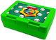 Koupakoupa Brawl Stars Leon Plastic Kids' Food ...