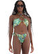 Set Bikini Green