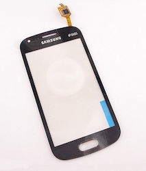 NetOne Μηχανισμός Αφής για SAMSUNG S7562 (Μαύρο) NetOne Μηχανισμός Αφής για SAMSUNG S7562 (Μαύρο)