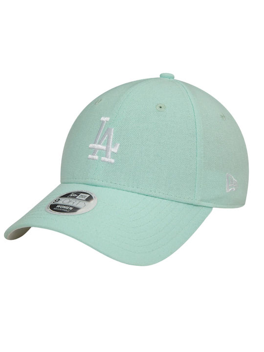 New Era Women's Jockey Green