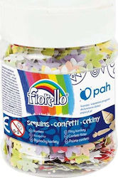 Confetti 50gr 50 Bucăți