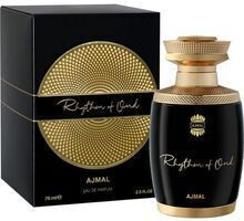 Ajmal Rhytm Of Oud Eau de Parfum 75ml