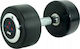 Spartan Hanteln Gummi Lastechne 1 x 15kg