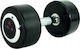 Spartan Βαράκι Λαστιχένιο 1 x 22.5kg
