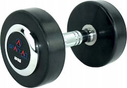 Spartan Βαράκι Λαστιχένιο 1 x 10kg Spartan Βαράκι Λαστιχένιο 1 x 10kg