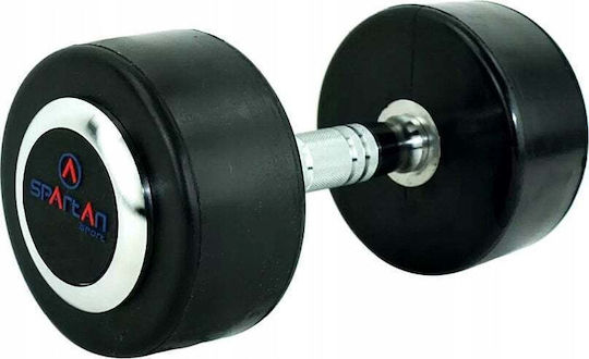 Spartan Βαράκι Λαστιχένιο 1 x 35kg