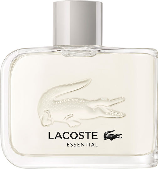 Lacoste Essential Eau de Toilette 75ml