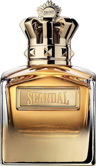 Jean Paul Gaultier Scandal Absolu For Him Eau de Parfum 150ml