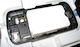 Nokia Middle Frame Black for