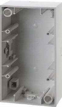 Hager Electrical Box