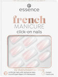 French False Nail Tip 12pcs S05118249