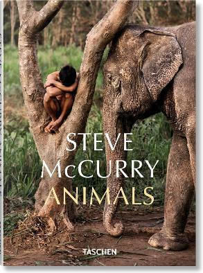 Steve Mccurry Animals Gmbh