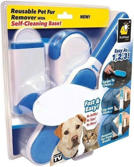 Value Bürste XLarge Hunde zur Fellreinigung