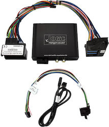 CarAudio-Systems Auto-Kameramontagesatz