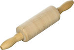 Kesper Wooden Kitchen Rolling Pin 1pcs