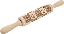 Orion Wooden Rolling Pin