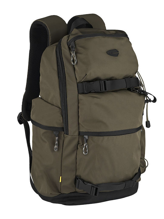 Camel Active Terra Χακί