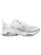 Zoom Bella 6 Sport Shoes Training Gray