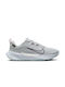 Nike Juniper Trail 2 GTX Sport Shoes Trail Running Gray Waterproof with Gore-Tex Membrane