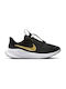 Revolution 7 Easyon Damen Sportschuhe Laufen Schwarz