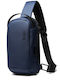 Men's Bag Sling Blue