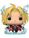 Funko Pop! Animation: Fullmetal Alchemist: Brotherhood - Edward Elric 1176 Chase