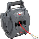 Ridgid Drain Cleaning Machines 76188